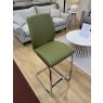 Bali Bar Stool in Olive (WAS: £165 / NOW: £99) Bali Bar Stool in Olive (WAS: £165 / NOW: £99)