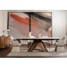 Chelsea Extending Dining Table: 180CM - 240CM Chelsea Extending Dining Table: 180CM - 240CM
