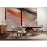 Chelsea Extending Dining Table: 180CM - 240CM Chelsea Extending Dining Table: 180CM - 240CM
