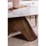 Chelsea Extending Dining Table: 180CM - 240CM Chelsea Extending Dining Table: 180CM - 240CM