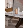 Chelsea Extending Dining Table: 180CM - 240CM Chelsea Extending Dining Table: 180CM - 240CM