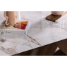 Chelsea Extending Dining Table: 180CM - 240CM Chelsea Extending Dining Table: 180CM - 240CM