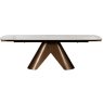 Chelsea Extending Dining Table: 180CM - 240CM Chelsea Extending Dining Table: 180CM - 240CM