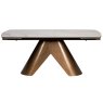 Chelsea Extending Dining Table: 180CM - 240CM Chelsea Extending Dining Table: 180CM - 240CM