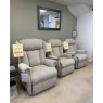 Sherbourne Cartmel 2 Motor Lift & Riser Recliner Standard with Knuckles (WAS: £1,863 / NOW: £1,055*) Sherbourne Cartmel 2 Motor Lift & Riser Recliner Standard with Knuckles (WAS: £1,863 / NOW: £1,055*)