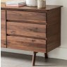 Madrid 2 Door 3 Drawer Sideboard Madrid 2 Door 3 Drawer Sideboard