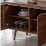 Madrid 2 Door 3 Drawer Sideboard Madrid 2 Door 3 Drawer Sideboard