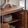Madrid 2 Door Sideboard Madrid 2 Door Sideboard