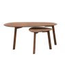 Madrid Coffee Table Nest Madrid Coffee Table Nest