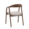 Madrid Upholstered Dining Chair Madrid Upholstered Dining Chair