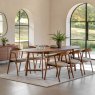 Madrid Extending Dining Table Madrid Extending Dining Table