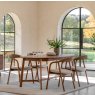 Madrid Extending Dining Table Madrid Extending Dining Table