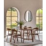 Madrid Oval Dining Table Madrid Oval Dining Table