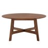 Madrid Round Coffee Table Madrid Round Coffee Table