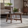 Madrid Round Coffee Table Madrid Round Coffee Table