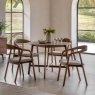 Madrid Round Dining Table Madrid Round Dining Table