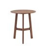 Madrid Round Side Table Madrid Round Side Table