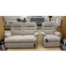 Sherbourne Keswick Fixed 2 Seater Sofa (WAS: £1,400 / NOW: £899) Sherbourne Keswick Fixed 2 Seater Sofa (WAS: £1,400 / NOW: £899)