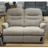 Sherbourne Keswick Fixed 2 Seater Sofa (WAS: £1,400 / NOW: £899) Sherbourne Keswick Fixed 2 Seater Sofa (WAS: £1,400 / NOW: £899)