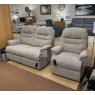 Sherbourne Keswick Fixed 2 Seater Sofa (WAS: £1,400 / NOW: £899) Sherbourne Keswick Fixed 2 Seater Sofa (WAS: £1,400 / NOW: £899)