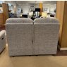 Sherbourne Keswick Fixed 2 Seater Sofa (WAS: £1,400 / NOW: £899) Sherbourne Keswick Fixed 2 Seater Sofa (WAS: £1,400 / NOW: £899)