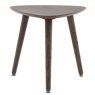 Hatfield Side Table - Smoked Oak Hatfield Side Table - Smoked Oak