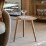 Hatfield Side Table - Natural Oak Hatfield Side Table - Natural Oak