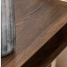 Hatfield Console Table - Smoked Oak Hatfield Console Table - Smoked Oak