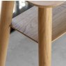 Hatfield Console Table - Natural Oak Hatfield Console Table - Natural Oak
