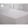 Slumberfleece Cotton Mattress Protector Slumberfleece Cotton Mattress Protector