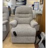Sherbourne Keswick Electric Reclining Armchair (WAS: £1,563 / NOW: £699) Sherbourne Keswick Electric Reclining Armchair (WAS: £1,563 / NOW: £699)