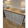 Hill & Hunter New England Sideboard (WAS: £1,796 / NOW: £659) Hill & Hunter New England Sideboard (WAS: £1,796 / NOW: £659)