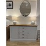 Hill & Hunter New England 122-152cm Extending Dining Table & Chairs (WAS: £4,473 / NOW: £1,799) Hill & Hunter New England 122-152cm Extending Dining Table & Chairs (WAS: £4,473 / NOW: £1,799)