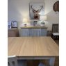 Hill & Hunter New England 122-152cm Extending Dining Table & Chairs (WAS: £4,473 / NOW: £1,799) Hill & Hunter New England 122-152cm Extending Dining Table & Chairs (WAS: £4,473 / NOW: £1,799)