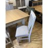 Hill & Hunter New England 122-152cm Extending Dining Table & Chairs (WAS: £4,473 / NOW: £1,799) Hill & Hunter New England 122-152cm Extending Dining Table & Chairs (WAS: £4,473 / NOW: £1,799)