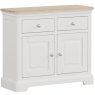 Lingwood Painted 2 Door 2 Drawer Sideboard Lingwood Painted 2 Door 2 Drawer Sideboard
