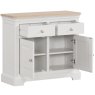 Lingwood Painted 2 Door 2 Drawer Sideboard Lingwood Painted 2 Door 2 Drawer Sideboard