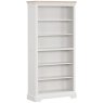 Lingwood Painted 6 Bookcase Lingwood Painted 6 Bookcase