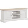 Lingwood Painted Large TV Unit Lingwood Painted Large TV Unit
