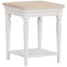 Lingwood Painted Lamp Table Lingwood Painted Lamp Table