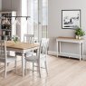 Lingwood Painted Console Table Lingwood Painted Console Table