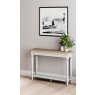 Lingwood Painted Console Table Lingwood Painted Console Table