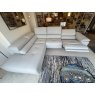 Bloom Corner Sofa with recliner & adjustable headrest (WAS: £6,555 / NOW: £2,499) Bloom Corner Sofa with recliner & adjustable headrest (WAS: £6,555 / NOW: £2,499)