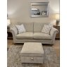 Emily Storage Footstool (WAS: £513 / NOW: £250) Emily Storage Footstool (WAS: £513 / NOW: £250)