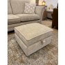 Emily Storage Footstool (WAS: £513 / NOW: £250) Emily Storage Footstool (WAS: £513 / NOW: £250)
