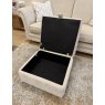 Emily Storage Footstool (WAS: £513 / NOW: £250) Emily Storage Footstool (WAS: £513 / NOW: £250)