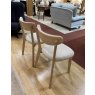 Hatfield Dining Chairs (WAS: £410 / NOW: £178) Hatfield Dining Chairs (WAS: £410 / NOW: £178)