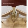 Hatfield Dining Chairs (WAS: £410 / NOW: £178) Hatfield Dining Chairs (WAS: £410 / NOW: £178)
