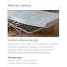 Monarch 2 Seater Sofa Bed Monarch 2 Seater Sofa Bed