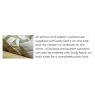 Monarch 2 Seater Sofa Bed Monarch 2 Seater Sofa Bed